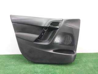 GUARNECIDO PUERTA DELANTERA IZQUIERDA CITROEN C1 (2005-2014) 1.0 68CV 998CC - L.8355330 / 96835050ZF
