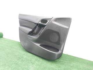 GUARNECIDO PUERTA DELANTERA IZQUIERDA CITROEN C1 (2005-2014) 1.0 68CV 998CC - L.8355330 / 96835050ZF