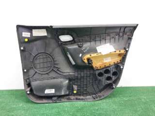 GUARNECIDO PUERTA DELANTERA IZQUIERDA CITROEN C1 (2005-2014) 1.0 68CV 998CC - L.8355330 / 96835050ZF
