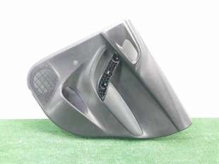 GUARNECIDO PUERTA TRASERA DERECHA CITROEN C1 (2005-2014) 1.0 68CV 998CC - L.8355332 / 96835051ZF