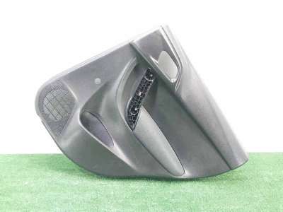 GUARNECIDO PUERTA TRASERA DERECHA CITROEN C1 (2005-2014) 1.0 68CV 998CC - L.8355332 / 96835051ZF