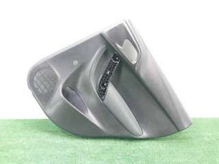 GUARNECIDO PUERTA TRASERA DERECHA CITROEN C1 (2005-2014) 1.0 68CV 998CC - L.8355332 / 96835051ZF
