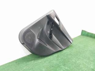 GUARNECIDO PUERTA TRASERA DERECHA CITROEN C1 (2005-2014) 1.0 68CV 998CC - L.8355332 / 96835051ZF 2
