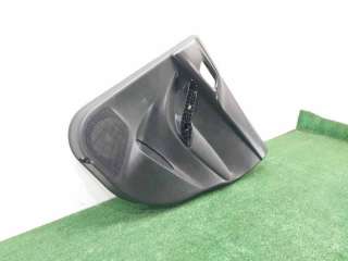 GUARNECIDO PUERTA TRASERA DERECHA CITROEN C1 (2005-2014) 1.0 68CV 998CC - L.8355332 / 96835051ZF