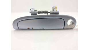 MANETA EXTERIOR DELANTERA IZQUIERDA KIA PICANTO (2004-) 1.1 65CV 1086CC - L.8355333 / 8265007000