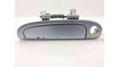 MANETA EXTERIOR DELANTERA IZQUIERDA KIA PICANTO (2004-) 1.1 65CV 1086CC - L.8355333 / 8265007000