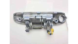 MANETA EXTERIOR DELANTERA IZQUIERDA KIA PICANTO (2004-) 1.1 65CV 1086CC - L.8355333 / 8265007000