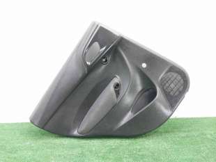 GUARNECIDO PUERTA TRASERA IZQUIERDA CITROEN C1 (2005-2014) 1.0 68CV 998CC - L.8355334 / 96835052ZF