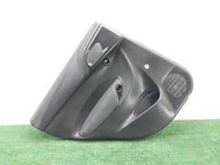 GUARNECIDO PUERTA TRASERA IZQUIERDA CITROEN C1 (2005-2014) 1.0 68CV 998CC - L.8355334 / 96835052ZF