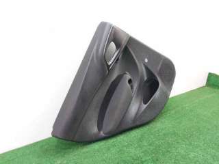 GUARNECIDO PUERTA TRASERA IZQUIERDA CITROEN C1 (2005-2014) 1.0 68CV 998CC - L.8355334 / 96835052ZF
