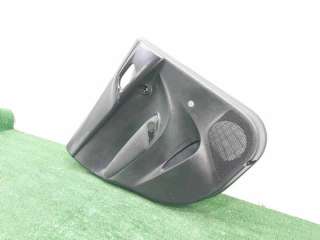 GUARNECIDO PUERTA TRASERA IZQUIERDA CITROEN C1 (2005-2014) 1.0 68CV 998CC - L.8355334 / 96835052ZF