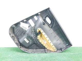GUARNECIDO PUERTA TRASERA IZQUIERDA CITROEN C1 (2005-2014) 1.0 68CV 998CC - L.8355334 / 96835052ZF