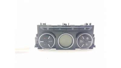 MANDO CLIMATIZADOR CITROEN C1 (2005-2014) 1.0 68CV 998CC - L.8355364 / 96753994XT