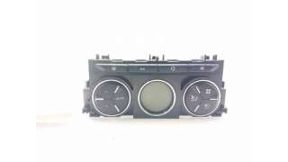 MANDO CLIMATIZADOR CITROEN C1 (2005-2014) 1.0 68CV 998CC - L.8355364 / 96753994XT