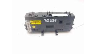 MANDO CLIMATIZADOR CITROEN C1 (2005-2014) 1.0 68CV 998CC - L.8355364 / 96753994XT 2