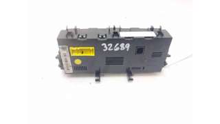 MANDO CLIMATIZADOR CITROEN C1 (2005-2014) 1.0 68CV 998CC - L.8355364 / 96753994XT