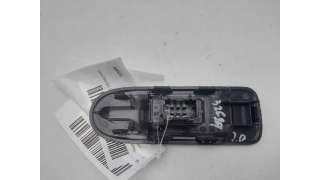 MANDO ELEVALUNAS DELANTERO DERECHO CITROEN C1 (2005-2014) 1.0 68CV 998CC - L.8355369 / 96657927ZD