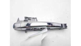 MANETA EXTERIOR DELANTERA DERECHA CITROEN C1 (2005-2014) 1.0 68CV 998CC - L.8355392 / 9101KX