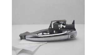 MANETA EXTERIOR DELANTERA IZQUIERDA CITROEN C1 (2005-2014) 1.0 68CV 998CC - L.8355397 / 9101KW