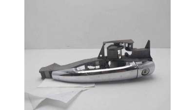 MANETA EXTERIOR DELANTERA IZQUIERDA CITROEN C1 (2005-2014) 1.0 68CV 998CC - L.8355397 / 9101KW