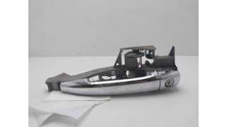 MANETA EXTERIOR DELANTERA IZQUIERDA CITROEN C1 (2005-2014) 1.0 68CV 998CC - L.8355397 / 9101KW