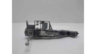 MANETA EXTERIOR DELANTERA IZQUIERDA CITROEN C1 (2005-2014) 1.0 68CV 998CC - L.8355397 / 9101KW