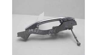 MANETA EXTERIOR DELANTERA IZQUIERDA CITROEN C1 (2005-2014) 1.0 68CV 998CC - L.8355397 / 9101KW