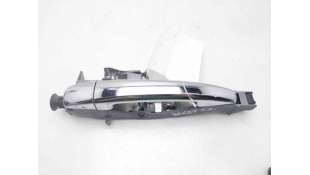 MANETA EXTERIOR TRASERA DERECHA CITROEN C1 (2005-2014) 1.0 68CV 998CC - L.8355404 / 9101KX