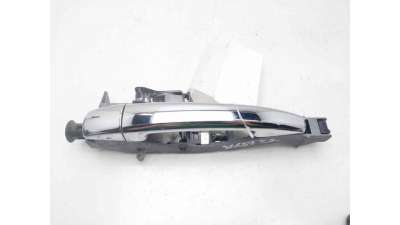 MANETA EXTERIOR TRASERA DERECHA CITROEN C1 (2005-2014) 1.0 68CV 998CC - L.8355404 / 9101KX