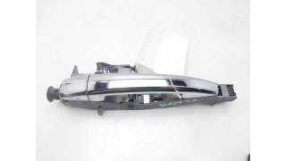 MANETA EXTERIOR TRASERA DERECHA CITROEN C1 (2005-2014) 1.0 68CV 998CC - L.8355404 / 9101KX