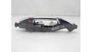 MANETA EXTERIOR TRASERA DERECHA CITROEN C1 (2005-2014) 1.0 68CV 998CC - L.8355404 / 9101KX 2