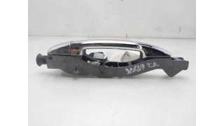 MANETA EXTERIOR TRASERA DERECHA CITROEN C1 (2005-2014) 1.0 68CV 998CC - L.8355404 / 9101KX