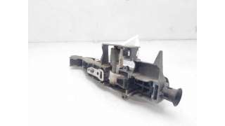 MANETA EXTERIOR TRASERA DERECHA CITROEN C1 (2005-2014) 1.0 68CV 998CC - L.8355404 / 9101KX
