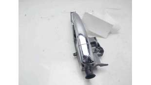 MANETA EXTERIOR TRASERA IZQUIERDA CITROEN C1 (2005-2014) 1.0 68CV 998CC - L.8355411 / 9101KX