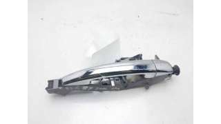 MANETA EXTERIOR TRASERA IZQUIERDA CITROEN C1 (2005-2014) 1.0 68CV 998CC - L.8355411 / 9101KX