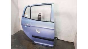 PUERTA TRASERA DERECHA KIA PICANTO (2004-) 1.1 65CV 1086CC - L.8355419 / 7700407010 2