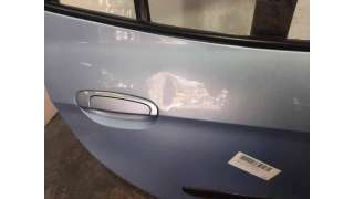 PUERTA TRASERA DERECHA KIA PICANTO (2004-) 1.1 65CV 1086CC - L.8355419 / 7700407010