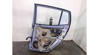 PUERTA TRASERA DERECHA KIA PICANTO (2004-) 1.1 65CV 1086CC - L.8355419 / 7700407010