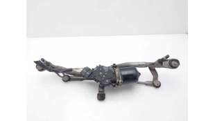 MOTOR LIMPIA DELANTERO CITROEN C1 (2005-2014) 1.0 68CV 998CC - L.8355439 / W000004578