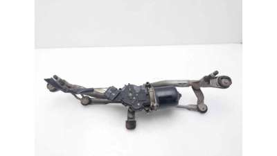 MOTOR LIMPIA DELANTERO CITROEN C1 (2005-2014) 1.0 68CV 998CC - L.8355439 / W000004578