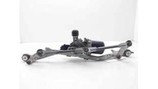 MOTOR LIMPIA DELANTERO CITROEN C1 (2005-2014) 1.0 68CV 998CC - L.8355439 / W000004578 2