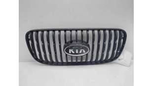 REJILLA DELANTERA KIA PICANTO (2004-) 1.1 65CV 1086CC - L.8355440 / 8636007010