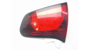 PILOTO TRASERO DERECHO INTERIOR CITROEN C1 (2005-2014) 1.0 68CV 998CC - L.8355488 / 9685225480