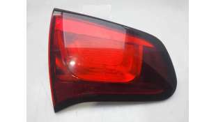 PILOTO TRASERO IZQUIERDO INTERIOR CITROEN C1 (2005-2014) 1.0 68CV 998CC - L.8355491 / 9685225580