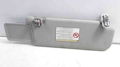PARASOL IZQUIERDO KIA SPORTAGE  - M.871274 / 852103W040ED