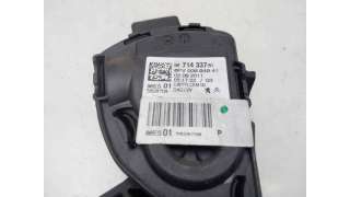POTENCIOMETRO PEDAL CITROEN C1 (2005-2014) 1.0 68CV 998CC - L.8355501 / 9671433780