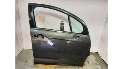 PUERTA DELANTERA DERECHA CITROEN C1 (2005-2014) 1.0 68CV 998CC - L.8355502 / 9004CG