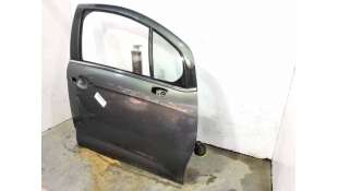 PUERTA DELANTERA DERECHA CITROEN C1 (2005-2014) 1.0 68CV 998CC - L.8355502 / 9004CG 2