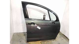 PUERTA DELANTERA DERECHA CITROEN C1 (2005-2014) 1.0 68CV 998CC - L.8355502 / 9004CG