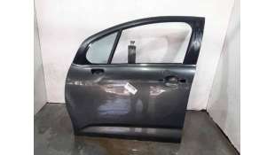 PUERTA DELANTERA IZQUIERDA CITROEN C1 (2005-2014) 1.0 68CV 998CC - L.8355503 / 9002AZ
